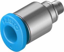 Festo qsm-m3-5/32-i-u-m - Thumbnail 2