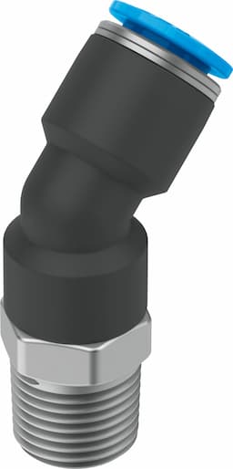 Festo qsw-1/8-4 - Thumbnail 2