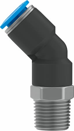Festo qsw-1/8-4 - Thumbnail 3