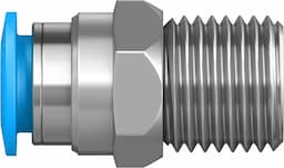 Festo qs-1/4-8-50 - Thumbnail 2