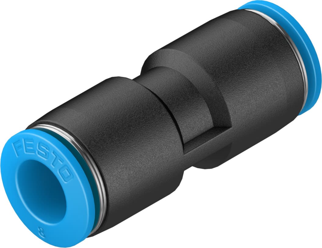 Festo qs-8-50