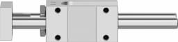 Festo fen-12/16-40-gf - Thumbnail 3