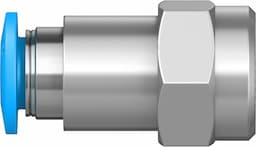 Festo qsf-1/8-6-b-100 - Thumbnail 2