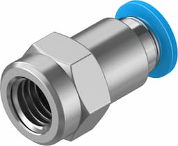 Festo qsf-1/8-6-b-100 - Thumbnail 3