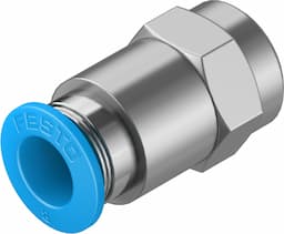 Festo qsf-1/8-8-b-50 - Thumbnail 1