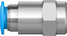 Festo qsf-1/8-8-b-50 - Thumbnail 3