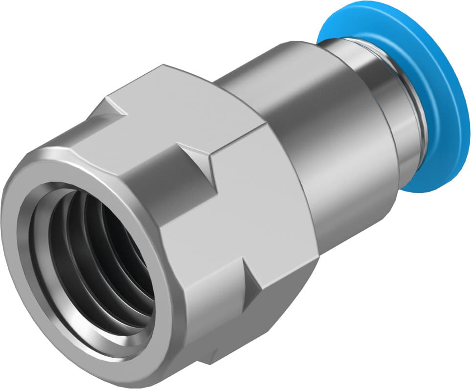 Festo qsf-1/4-8-b-50