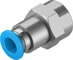 Festo qsf-1/4-8-b-50 - Thumbnail 2