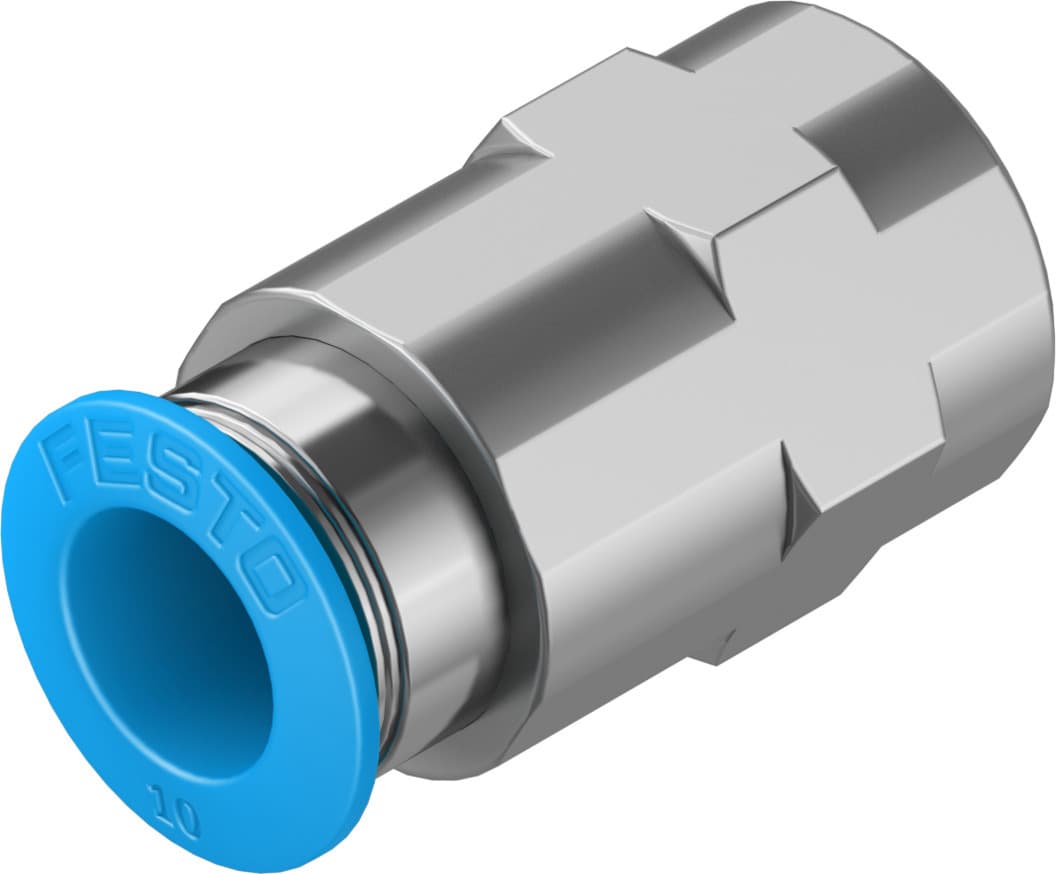 Festo qsf-1/4-10-b-50