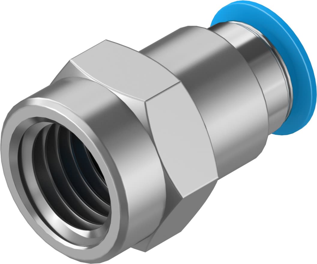 Festo qsf-3/8-10-b-50