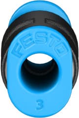 Festo qsm-3-100 - Thumbnail 1