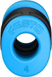 Festo qsm-4-100 - Thumbnail 1