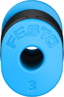 Festo qsm-4-3-100
