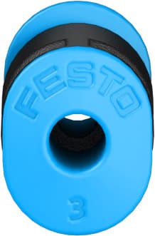 Festo qsm-4-3-100 - Thumbnail 2