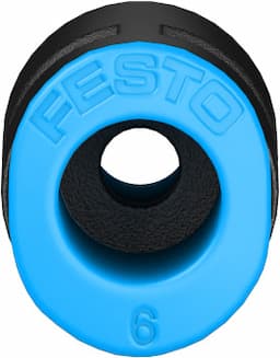Festo qsm-6-4-100 - Thumbnail 1