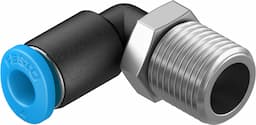 Festo qsml-1/8-4-100 - Thumbnail 3