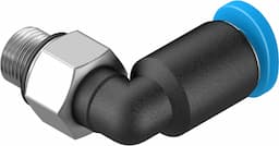 Festo qsml-m5-4-100 - Thumbnail 3