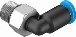 Festo qsml-m7-4-100 - Thumbnail 4