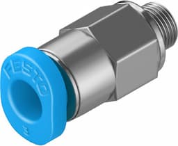 Festo qsm-m3-3-100 - Thumbnail 4