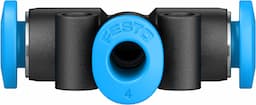 Festo qsmt-4-100 - Thumbnail 5