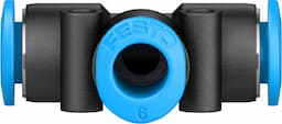 Festo qsmt-6-100 - Thumbnail 3