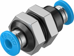 Festo qss-4-100 - Thumbnail 1