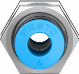 Festo qss-6-100 - Thumbnail 5
