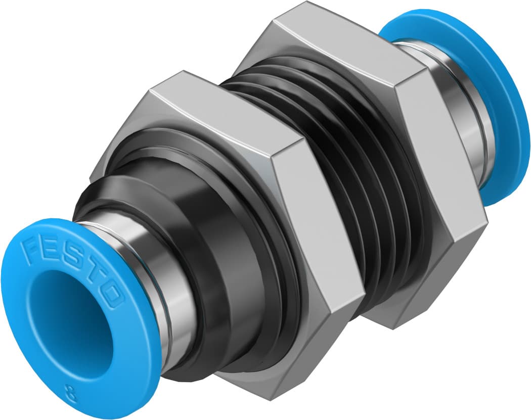 Festo qss-8