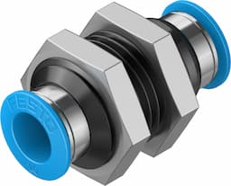 Festo qss-10-50 - Thumbnail 1