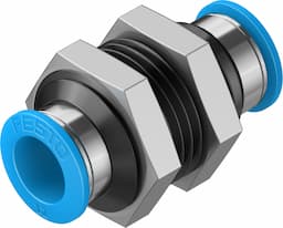 Festo qss-12-20 - Thumbnail 5