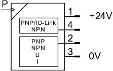 Festo spau-b11r-h-g18fd-l-pnlk-pnvba-m8u - Thumbnail 4