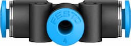 Festo qst-4-100 - Thumbnail 2