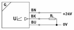 Festo smat-8m-u-e-2,5-oe - Thumbnail 2