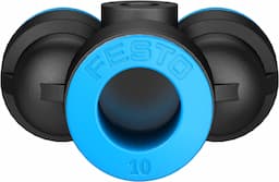 Festo qsy-10-8-20 - Thumbnail 4