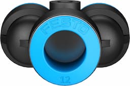 Festo qsy-12-10-20 - Thumbnail 5