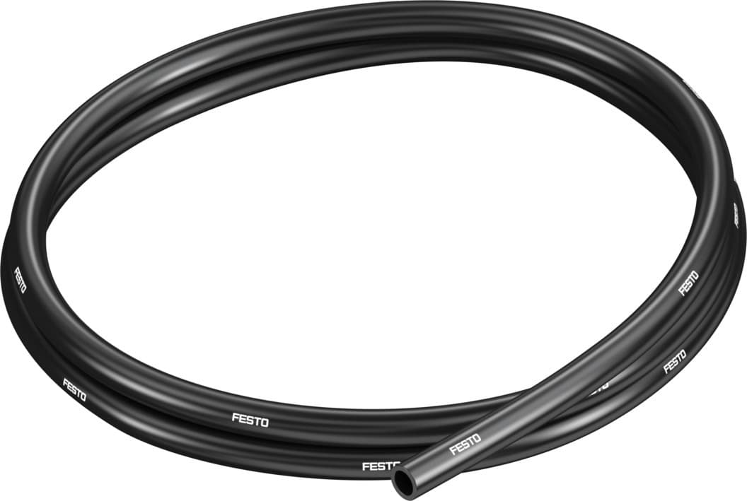 Festo pun-v0-8x2-sw-c