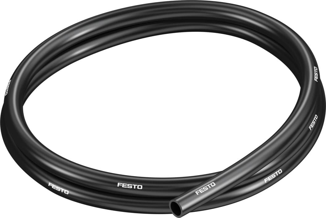 Festo pun-v0-10x2-sw-c