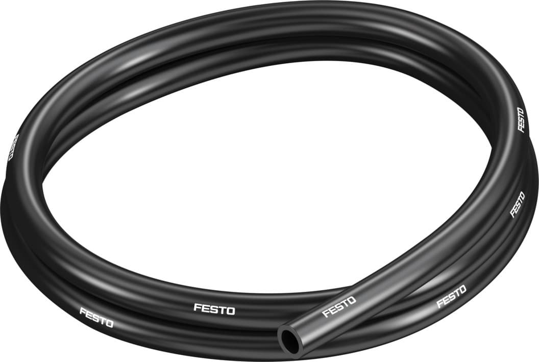 Festo pun-v0-12x2-sw-c