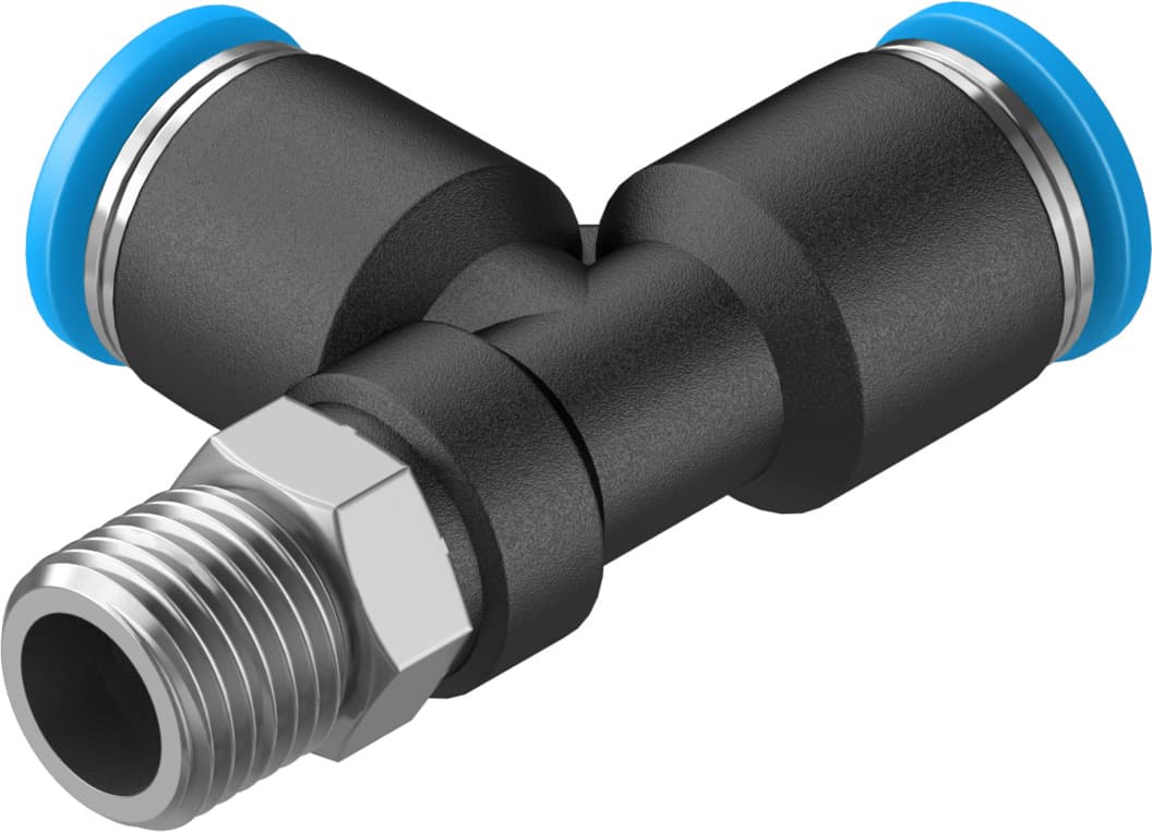 Festo qstl-1/8-6-100