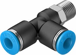 Festo qstl-1/8-6-100 - Thumbnail 2