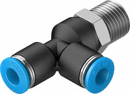 Festo qstl-1/4-6-100 - Thumbnail 1