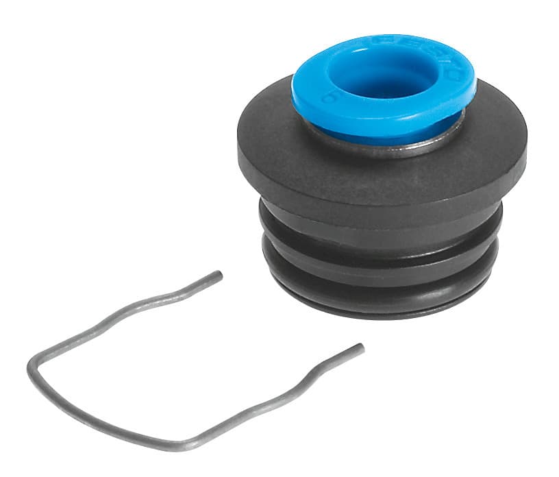 Festo qspk18-6