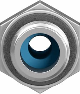 Festo qs-g1/8-4-100 - Thumbnail 5