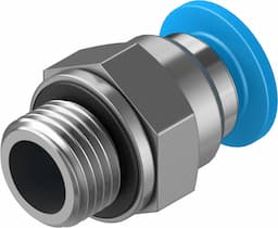 Festo qs-g1/8-6-100 - Thumbnail 3