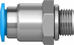 Festo qs-g1/8-8-50 - Thumbnail 1