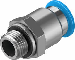 Festo qs-g1/8-8-50 - Thumbnail 2