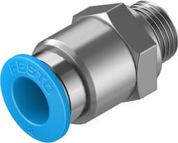 Festo qs-g1/8-8-50 - Thumbnail 3