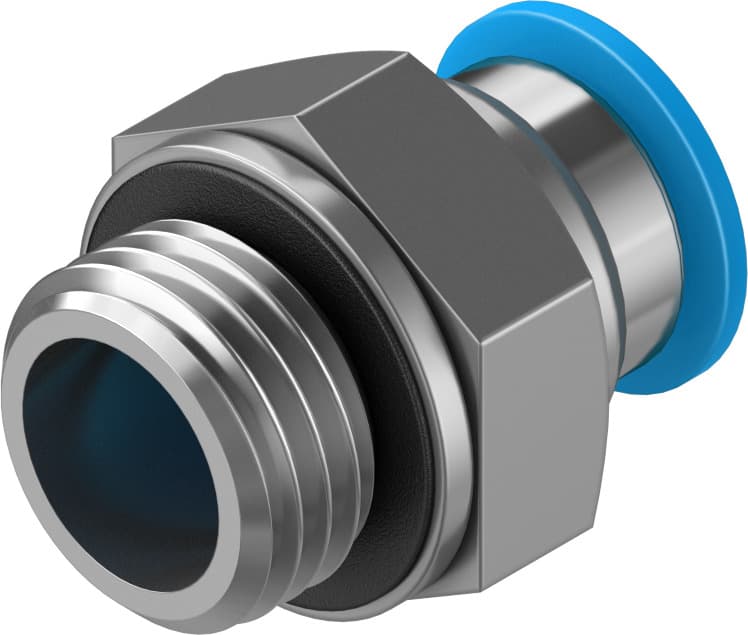 Festo qs-g1/4-8-50