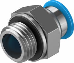 Festo qs-g1/4-8-50 - Thumbnail 1