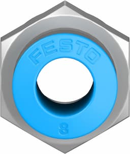Festo qs-g1/4-8-50 - Thumbnail 3
